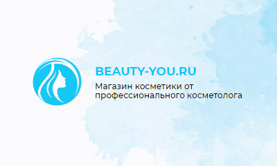 Professional cosmetics store Beauty-You.Ru